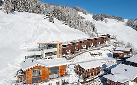 Bachgut - Das Resort Am Berg